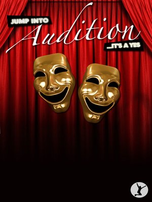 cover image of Jump Into Audition